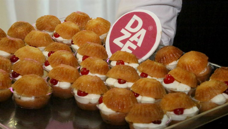 Opening of Daze Furniture