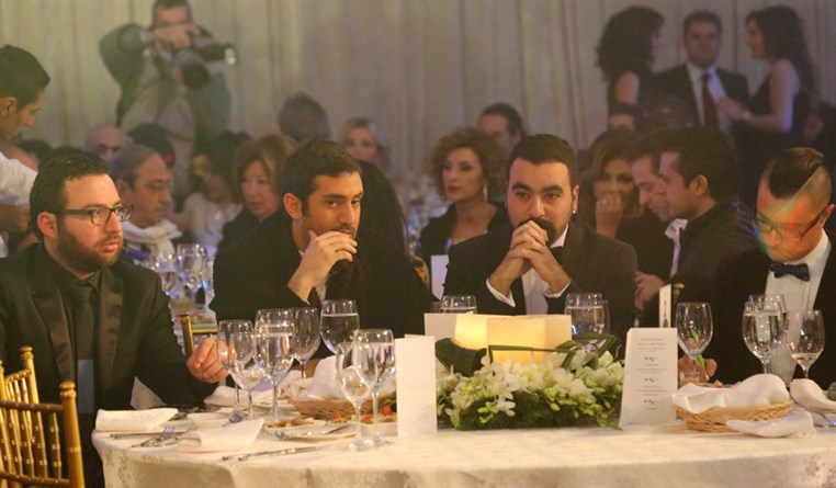 OTV Awards 2013