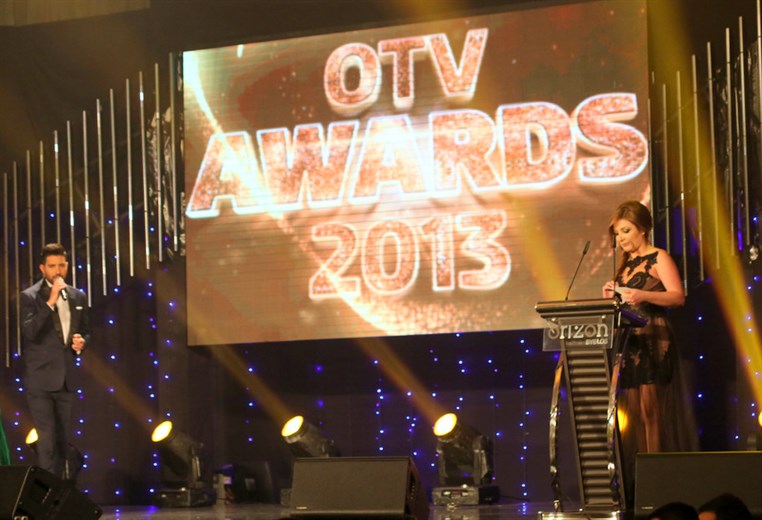 OTV Awards 2013