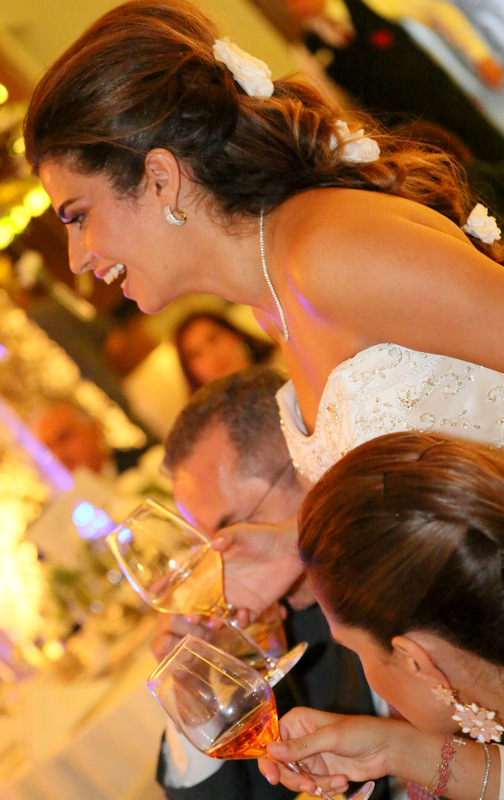 Aldo & Dya Wedding Part 3