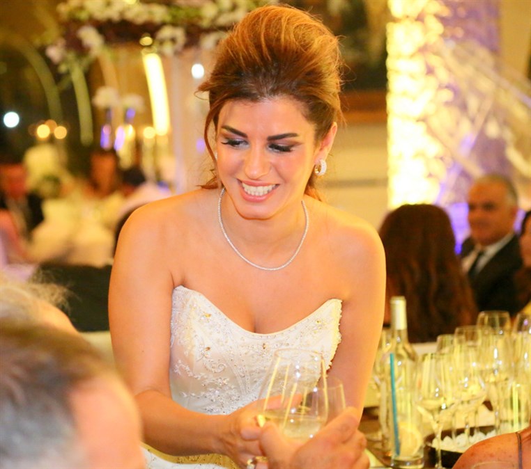 Aldo & Dya Wedding Part 3