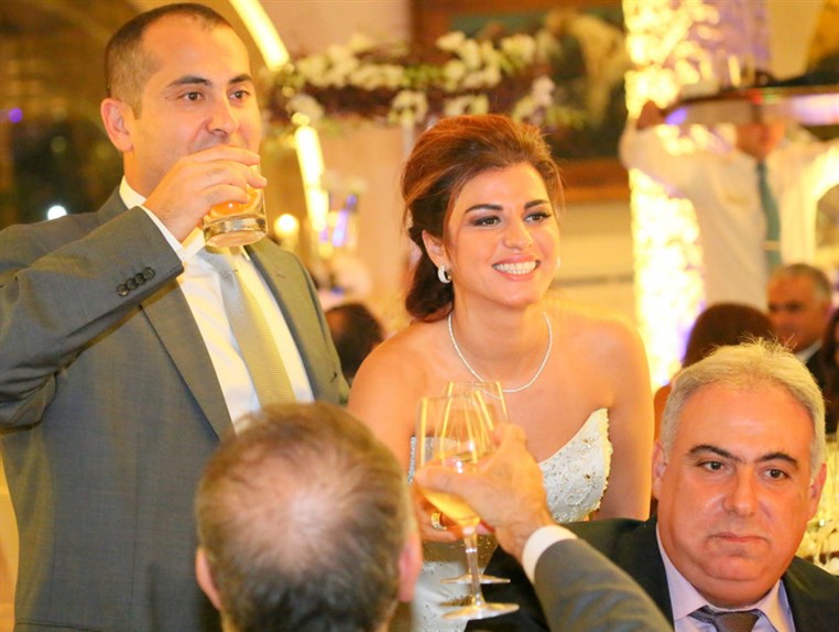 Aldo & Dya Wedding Part 3