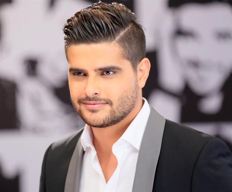 Nassif Zaytoun on Valentine Eve