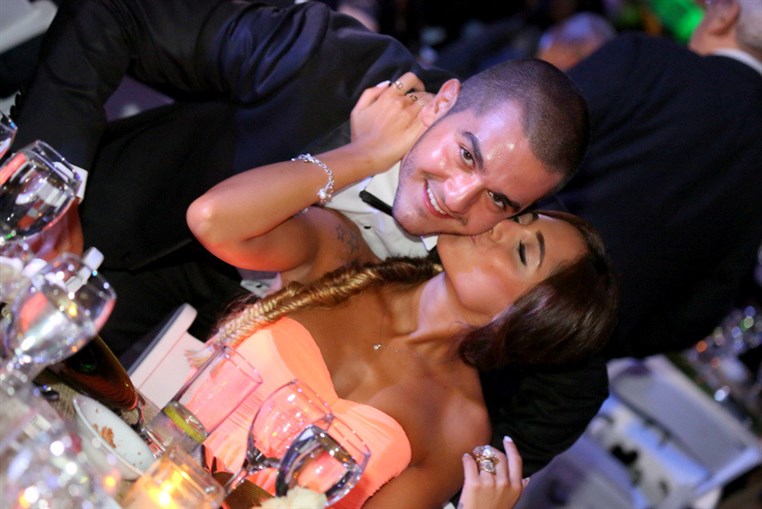 Georges & Joelle Wedding