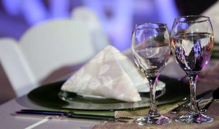 Georges & Joelle Wedding