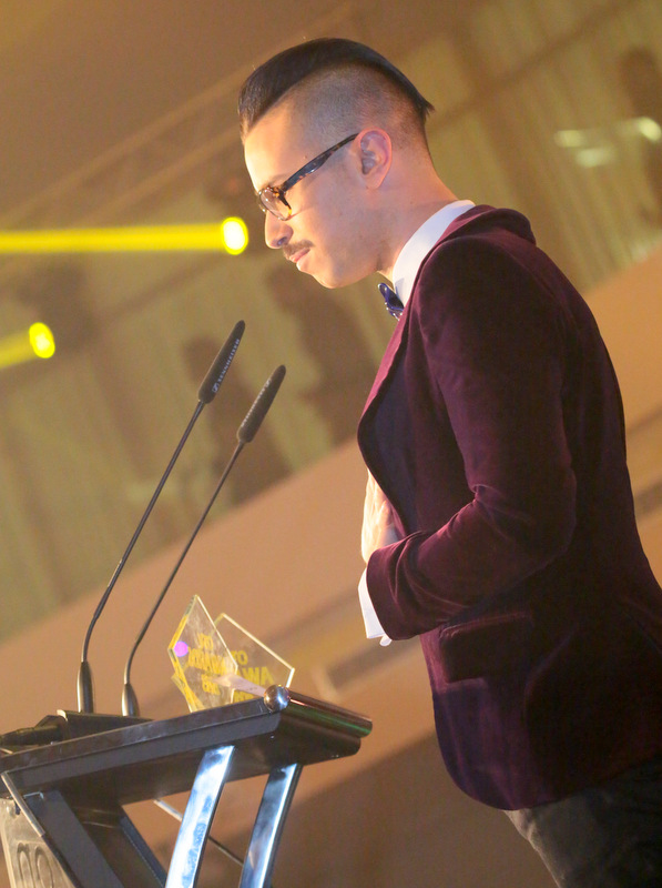 OTV Awards 2013