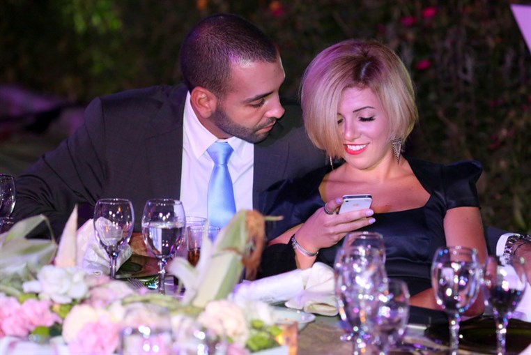 Georges & Joelle Wedding