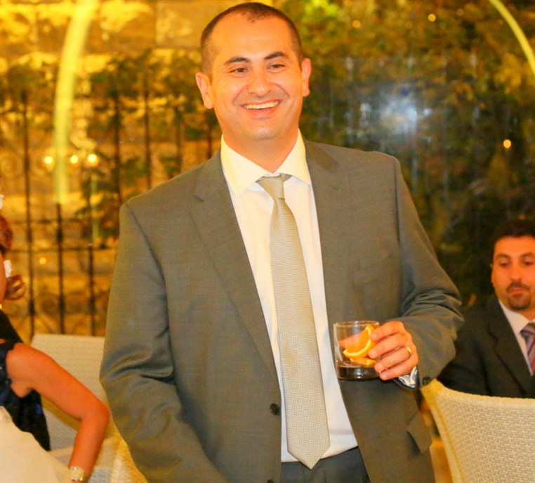 Aldo & Dya Wedding Part 3