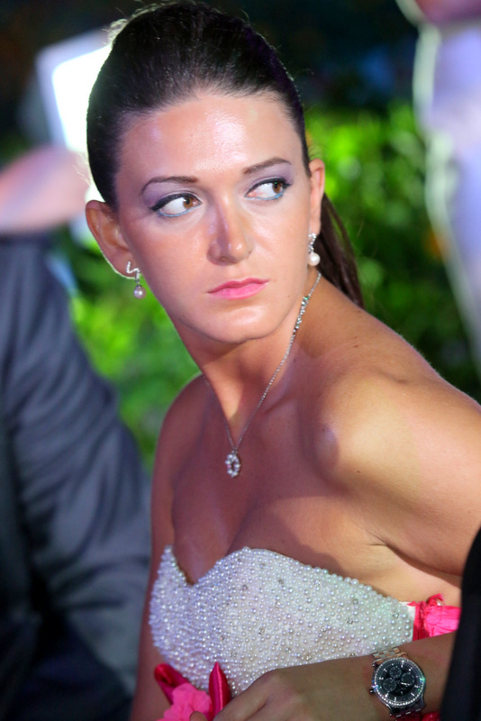 Georges & Joelle Wedding