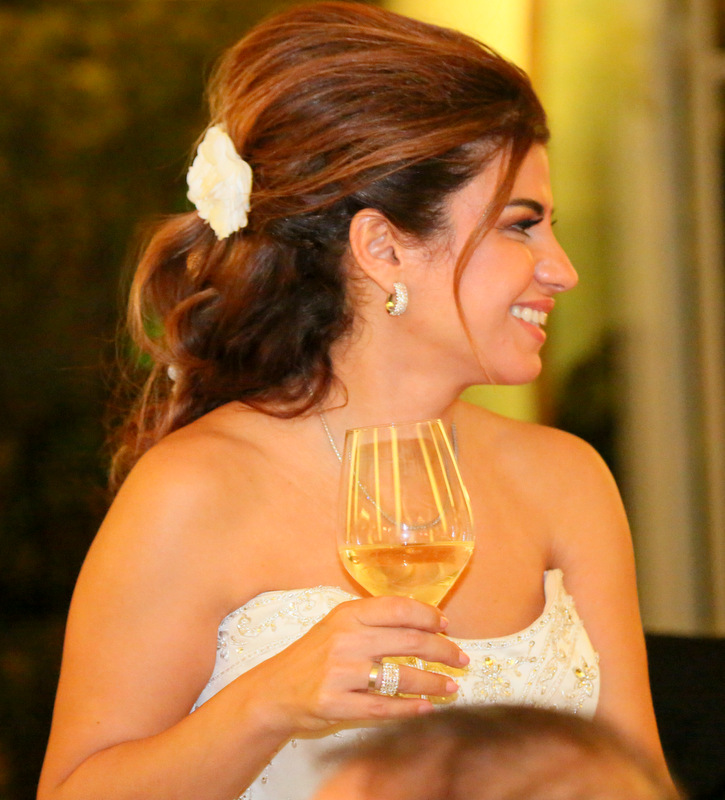 Aldo & Dya Wedding Part 3