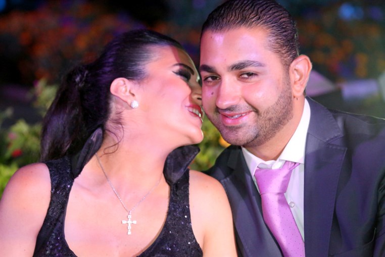 Georges & Joelle Wedding