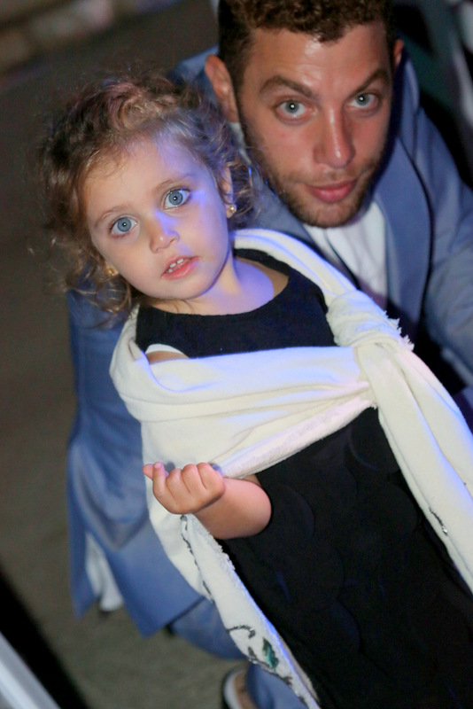 Georges & Joelle Wedding