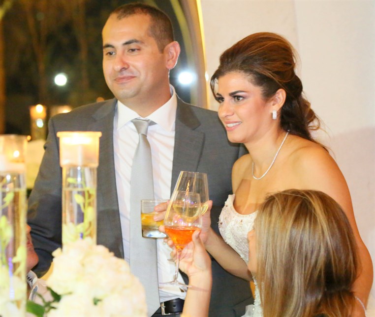Aldo & Dya Wedding Part 3