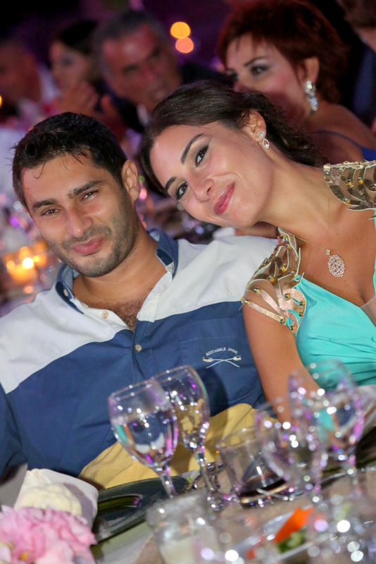 Georges & Joelle Wedding