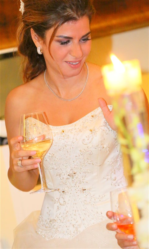 Aldo & Dya Wedding Part 3