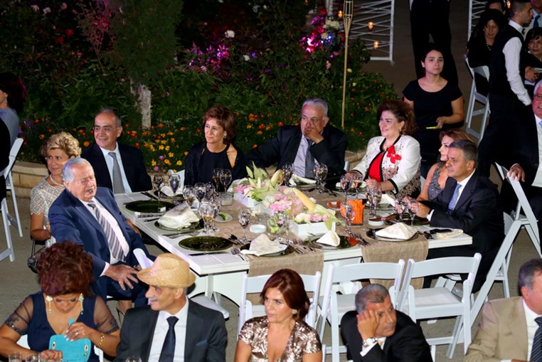 Georges & Joelle Wedding