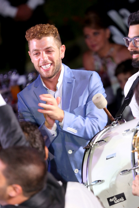 Georges & Joelle Wedding