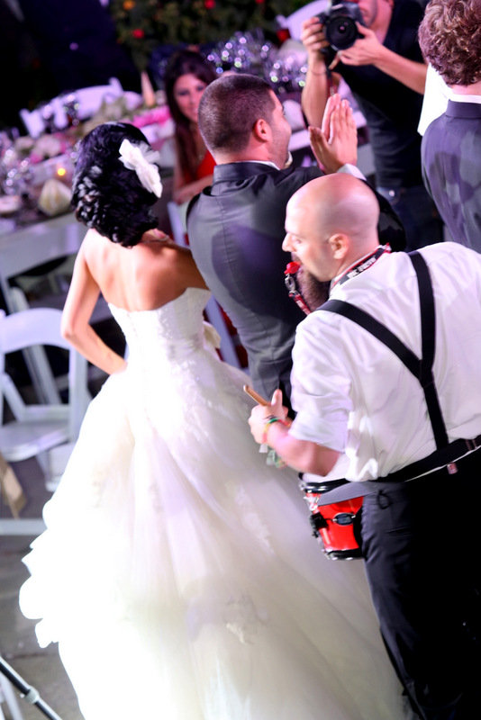 Georges & Joelle Wedding