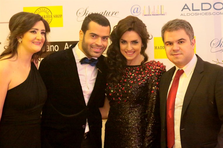 OTV Awards 2013