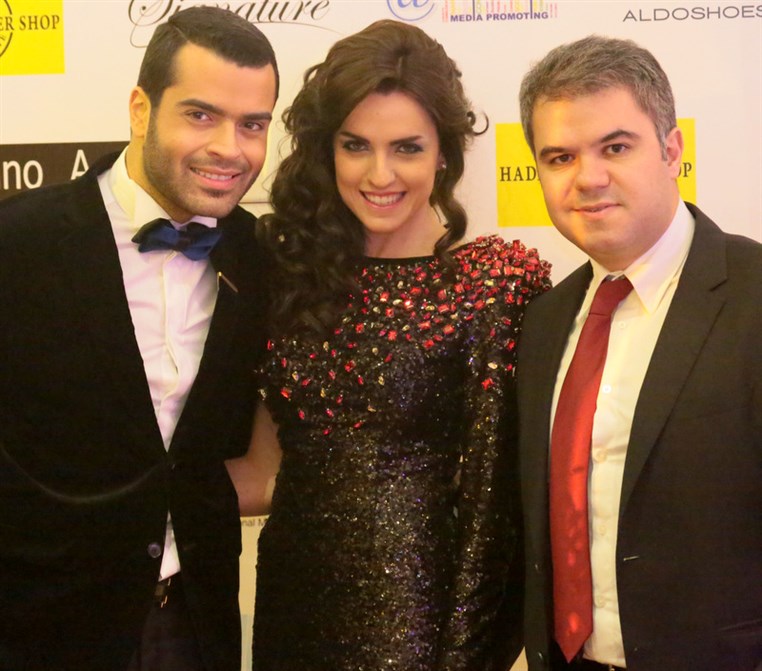 OTV Awards 2013