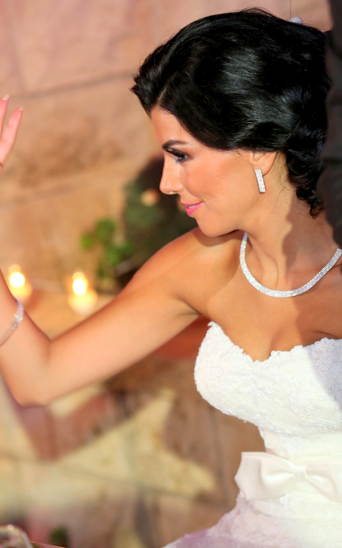 Georges & Joelle Wedding