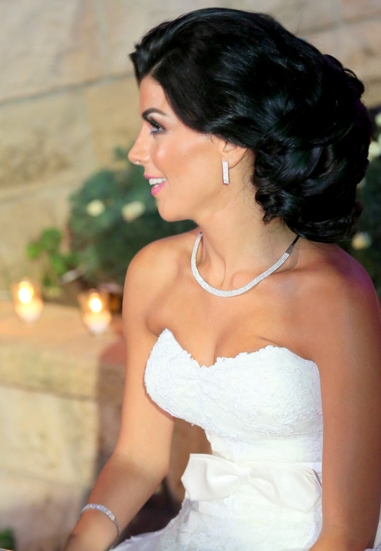 Georges & Joelle Wedding