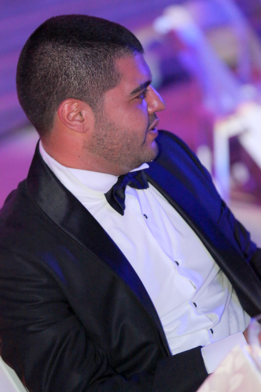 Georges & Joelle Wedding