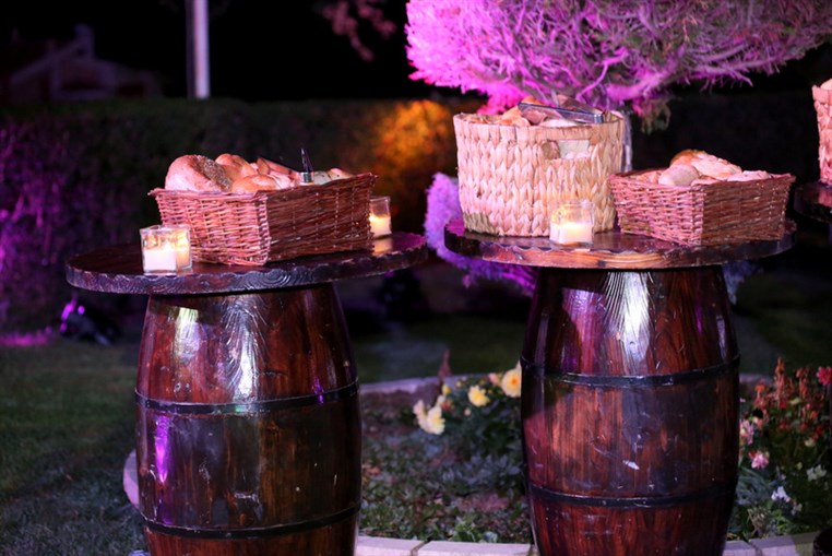 Georges & Joelle Wedding