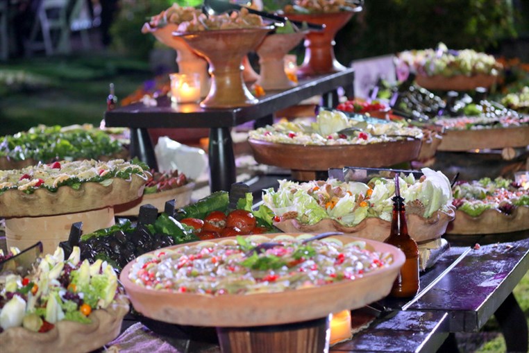 Georges & Joelle Wedding
