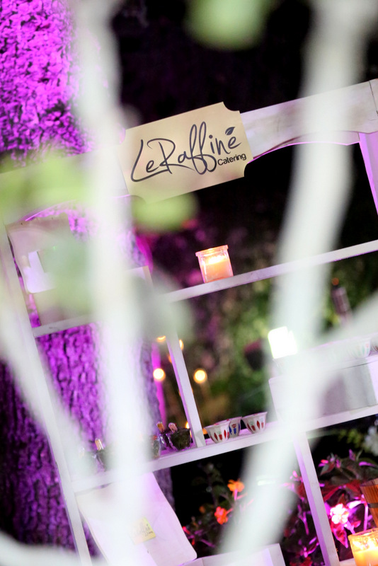 Georges & Joelle Wedding