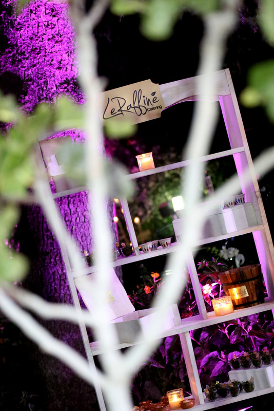 Georges & Joelle Wedding