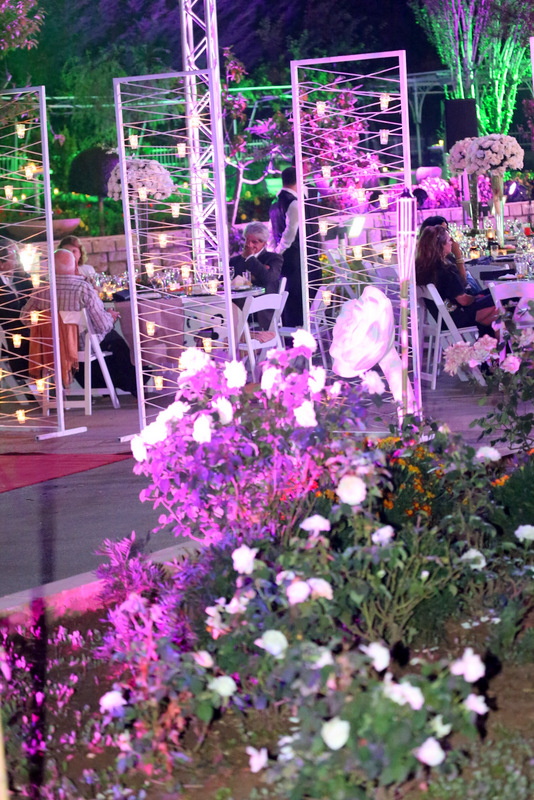 Georges & Joelle Wedding