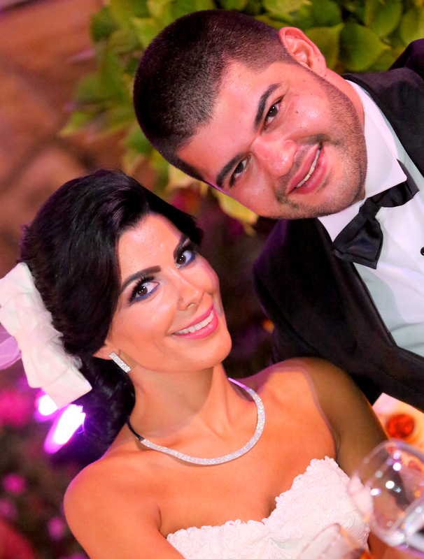Georges & Joelle Wedding