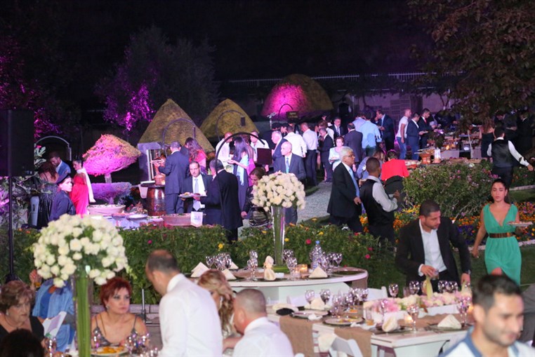 Georges & Joelle Wedding