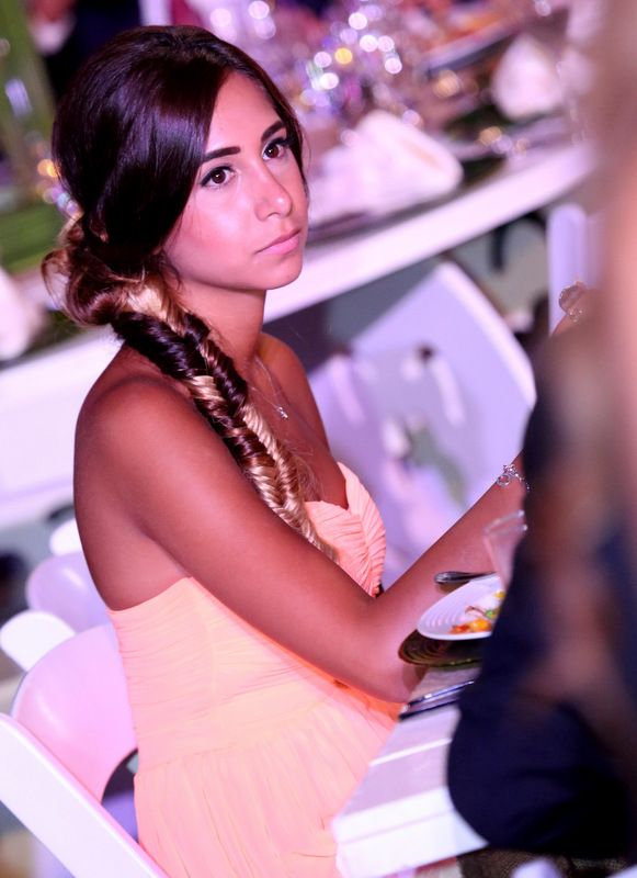 Georges & Joelle Wedding
