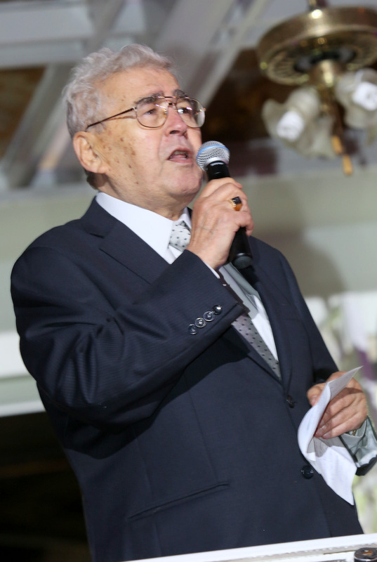 Georges & Joelle Wedding