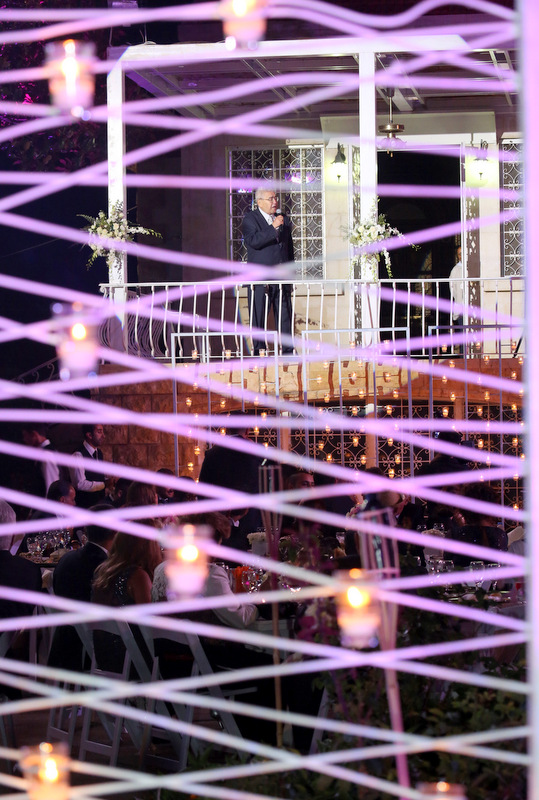 Georges & Joelle Wedding