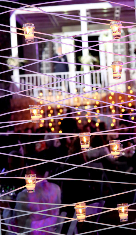 Georges & Joelle Wedding