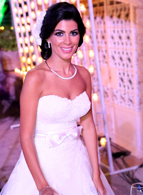 Georges & Joelle Wedding