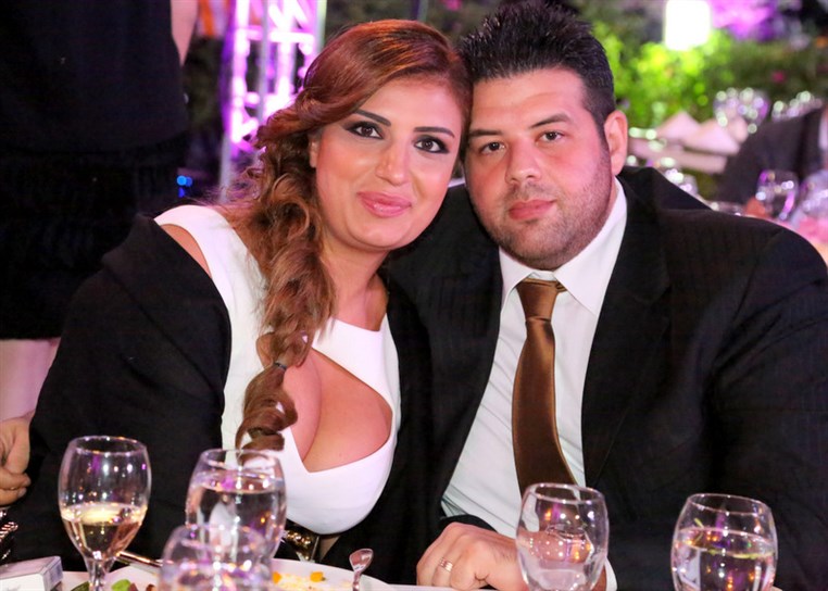 Georges & Joelle Wedding