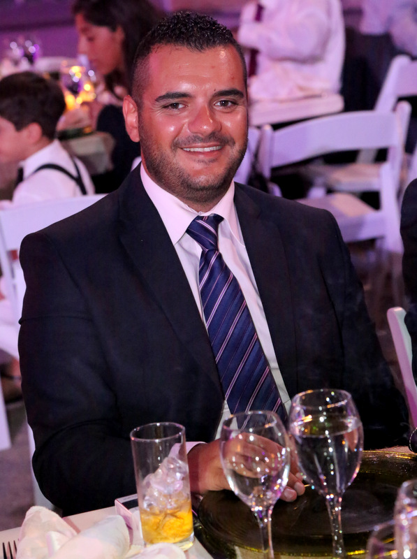 Georges & Joelle Wedding
