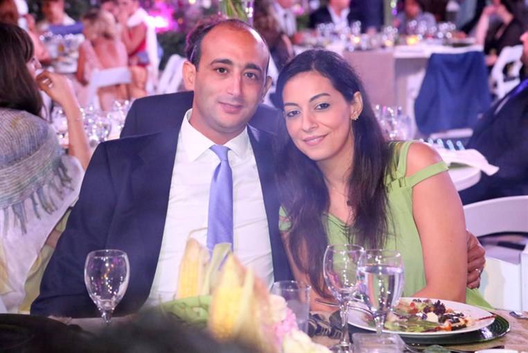 Georges & Joelle Wedding