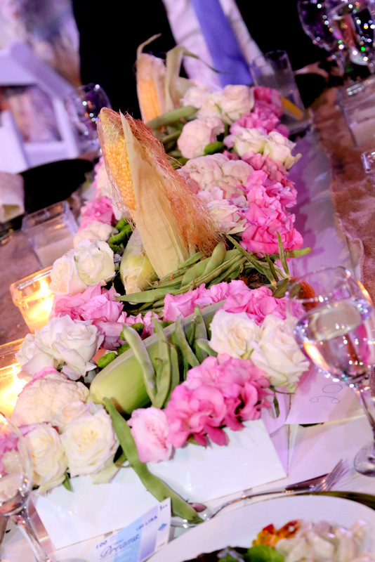 Georges & Joelle Wedding