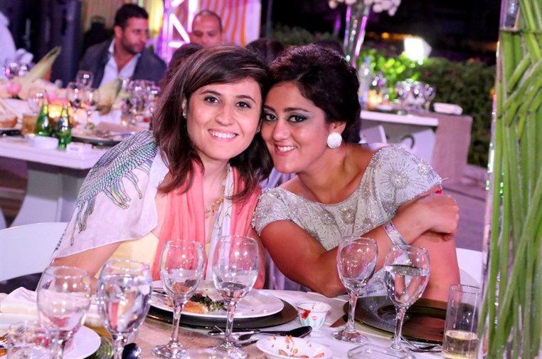 Georges & Joelle Wedding