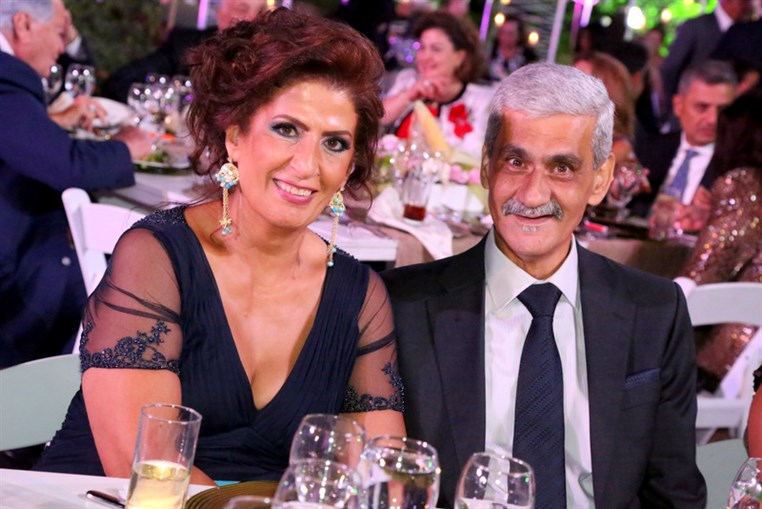 Georges & Joelle Wedding