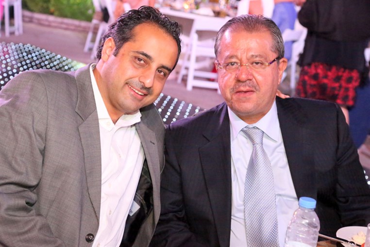 Georges & Joelle Wedding