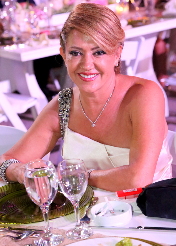 Georges & Joelle Wedding