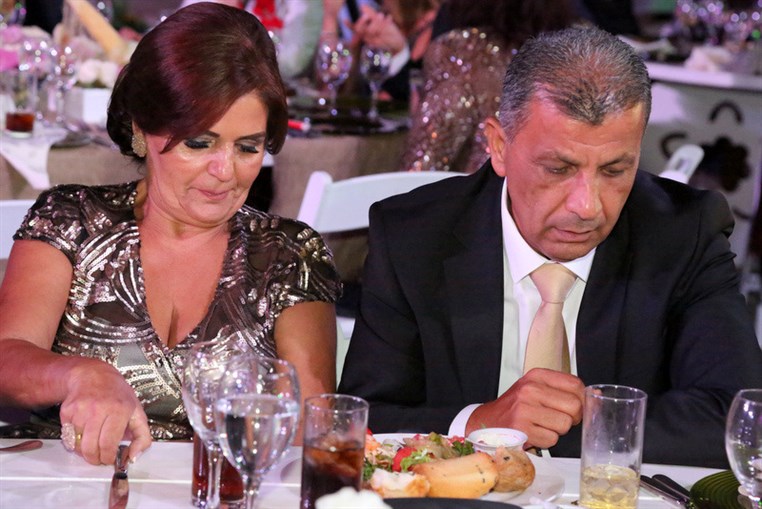 Georges & Joelle Wedding