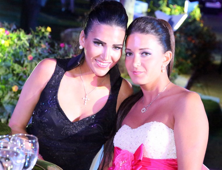 Georges & Joelle Wedding