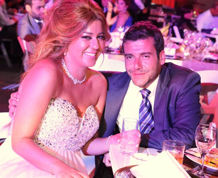 Georges & Joelle Wedding